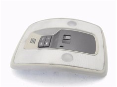 Recambio de luz delantero central techo para volvo c30 1.6 d referencia OEM IAM 39861054  