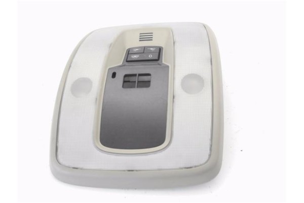 Recambio de luz delantero central techo para volvo c30 1.6 d referencia OEM IAM 39861054  