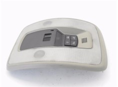 Recambio de luz delantero central techo para volvo c30 1.6 d referencia OEM IAM 39861054  