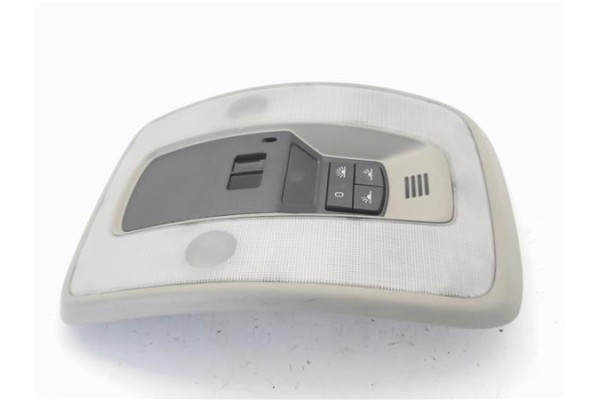 Recambio de luz delantero central techo para volvo c30 1.6 d referencia OEM IAM 39861054  