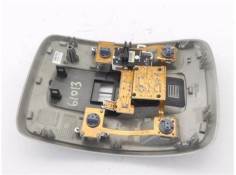 Recambio de luz delantero central techo para volvo c30 1.6 d referencia OEM IAM 39861054  