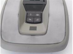 Recambio de luz delantero central techo para volvo c30 1.6 d referencia OEM IAM 39861054  