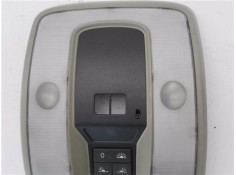Recambio de luz delantero central techo para volvo c30 1.6 d referencia OEM IAM 39861054  