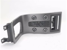 Recambio de mandos climatizador para volvo c30 1.6 d referencia OEM IAM 8650694  