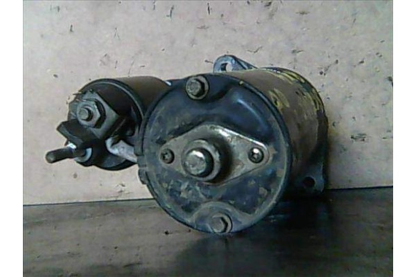 Recambio de motor arranque para renault scenic i (ja..)(1999) 2.0 16v rx4 referencia OEM IAM 115294 000106017 