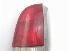 Recambio de piloto trasero derecho para hyundai atos (mx) referencia OEM IAM 9240202010  