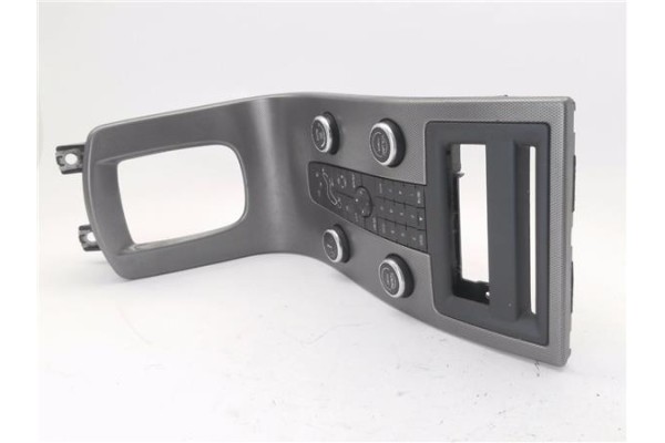 Recambio de mandos climatizador para volvo c30 1.6 d referencia OEM IAM 8650694  