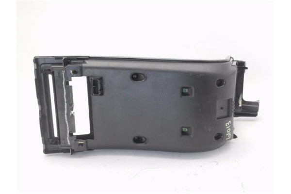 Recambio de mandos climatizador para volvo c30 1.6 d referencia OEM IAM 8650694  