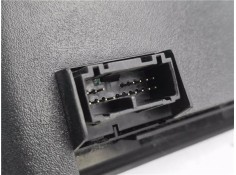Recambio de mandos climatizador para volvo c30 1.6 d referencia OEM IAM 8650694  