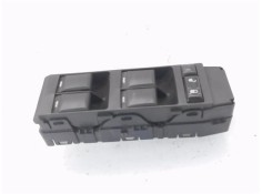 Recambio de mando elevalunas delantero izquierdo para chrysler sebring berlina 2.0 crd limited referencia OEM IAM 04602781AA  