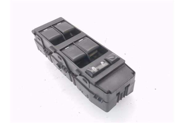 Recambio de mando elevalunas delantero izquierdo para chrysler sebring berlina 2.0 crd limited referencia OEM IAM 04602781AA  