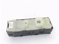 Recambio de mando elevalunas delantero izquierdo para chrysler sebring berlina 2.0 crd limited referencia OEM IAM 04602781AA  