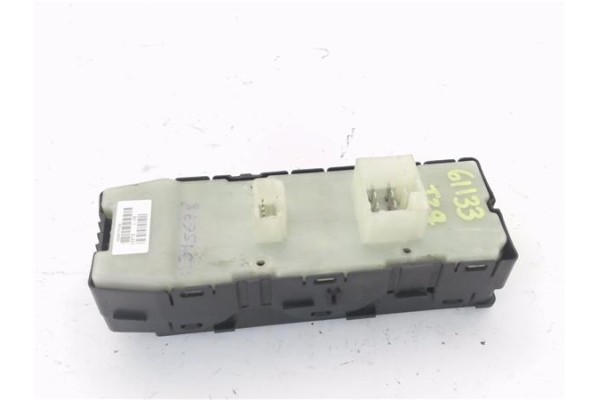 Recambio de mando elevalunas delantero izquierdo para chrysler sebring berlina 2.0 crd limited referencia OEM IAM 04602781AA  