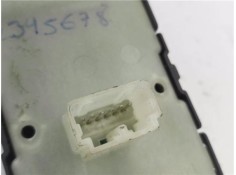 Recambio de mando elevalunas delantero izquierdo para chrysler sebring berlina 2.0 crd limited referencia OEM IAM 04602781AA  