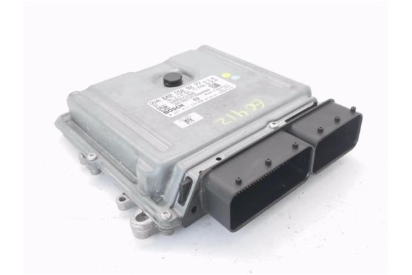 Recambio de centralita para mercedes-benz clase e (bm 211) berlina 3.0 e 280 cdi (211.020) referencia OEM IAM A6421509277 281014