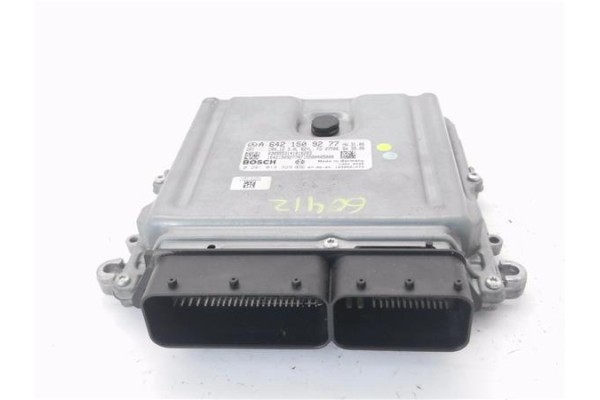 Recambio de centralita para mercedes-benz clase e (bm 211) berlina 3.0 e 280 cdi (211.020) referencia OEM IAM A6421509277 281014