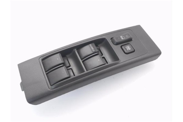 Recambio de mando elevalunas delantero izquierdo para toyota corolla verso (r1) 2.2 d-4d referencia OEM IAM 848200F030 37073C266