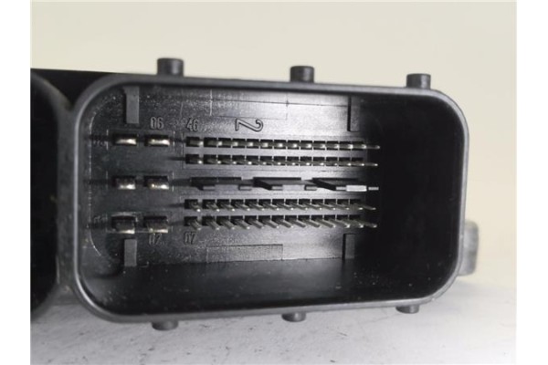 Recambio de centralita para mercedes-benz clase e (bm 211) berlina 3.0 e 280 cdi (211.020) referencia OEM IAM A6421509277 281014