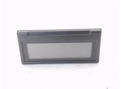 Recambio de pantalla para volvo c30 1.6 d referencia OEM IAM 30797719  