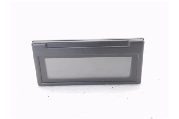 Recambio de pantalla para volvo c30 1.6 d referencia OEM IAM 30797719  