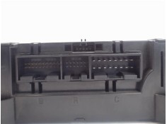 Recambio de mandos climatizador para seat ibiza (6l1) referencia OEM IAM (6L0820043E) (412206017008) 