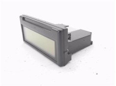Recambio de pantalla para volvo c30 1.6 d referencia OEM IAM 30797719  