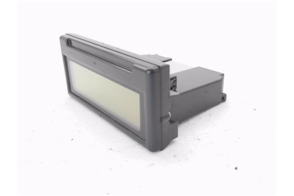 Recambio de pantalla para volvo c30 1.6 d referencia OEM IAM 30797719  