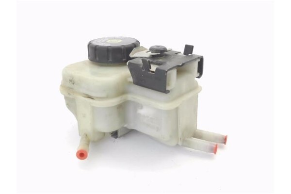 Recambio de deposito liquido freno para opel meriva 1.3 cdti referencia OEM IAM 20405115  