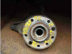 Recambio de mangueta delantero izquierda para opel vectra b berlina 2.0 i 16v referencia OEM IAM   