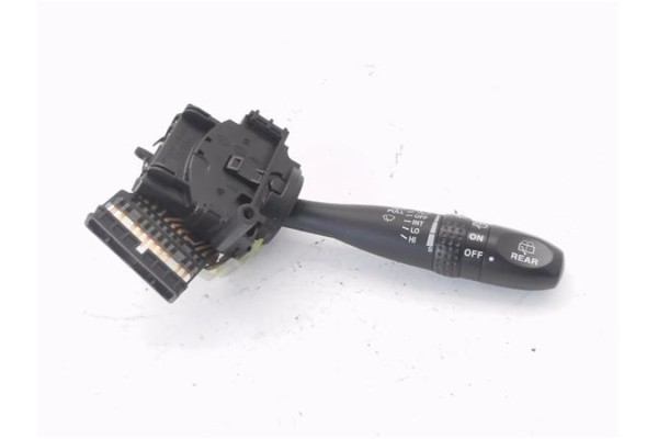 Recambio de mando limpiaparabrisas para kia rio (jb) 1.4 16v referencia OEM IAM 75733A  
