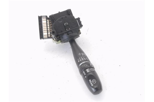 Recambio de mando limpiaparabrisas para kia rio (jb) 1.4 16v referencia OEM IAM 75733A  