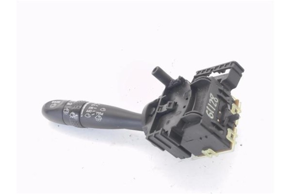 Recambio de mando limpiaparabrisas para kia rio (jb) 1.4 16v referencia OEM IAM 75733A  