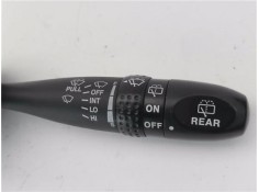 Recambio de mando limpiaparabrisas para kia rio (jb) 1.4 16v referencia OEM IAM 75733A  
