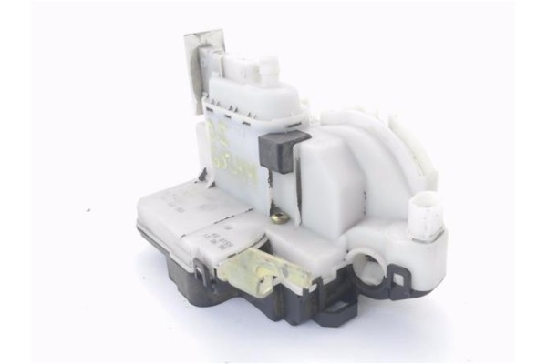 Recambio de cierre electromagnetico delantero izquierdo para volkswagen polo iii (6n1) 60 1.4 referencia OEM IAM 1HM862153  
