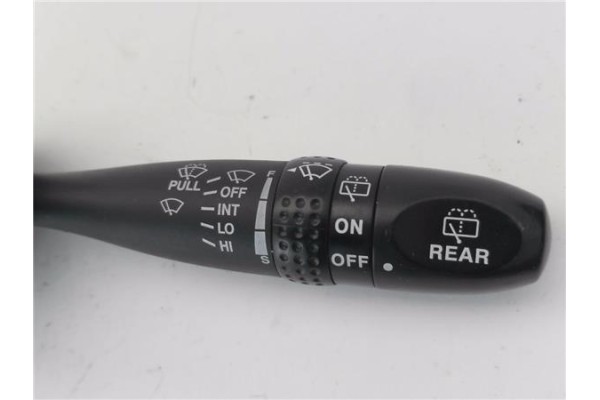 Recambio de mando limpiaparabrisas para kia rio (jb) 1.4 16v referencia OEM IAM 75733A  