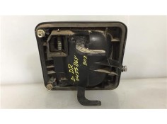 Recambio de maneta exterior delantero derecha para peugeot boxer furgón (244) 2.2 hdi referencia OEM IAM 1304175070 242133 