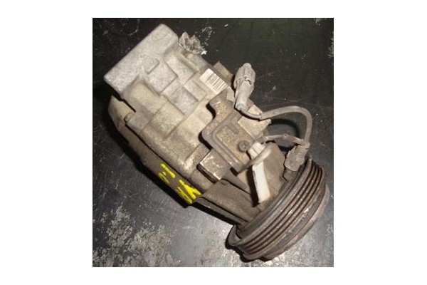 Recambio de compresor aire acond. para toyota yaris (ncp1/nlp1/scp1)(1999) 1.0 16v referencia OEM IAM  4472206254 