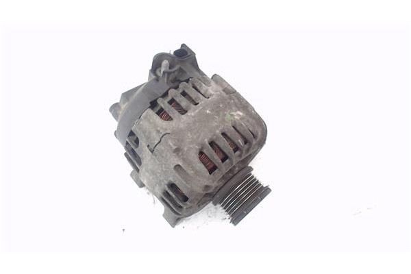 Recambio de alternador para mazda 2 berlina (de) 1.4 crtd active (5-ptas.) (50kw) referencia OEM IAM Y405-18-300  