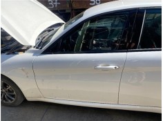 Recambio de puerta delantero izquierda para alfa romeo giulia (952) 2.2 super referencia OEM IAM 0050549822  