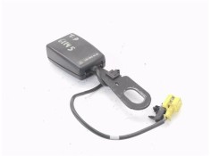 Recambio de anclaje cinturon trasero derecho para mercedes-benz clase a (bm 169) 1.5 a 150 (169.031) referencia OEM IAM 16986030