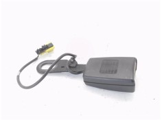 Recambio de anclaje cinturon trasero derecho para mercedes-benz clase a (bm 169) 1.5 a 150 (169.031) referencia OEM IAM 16986030