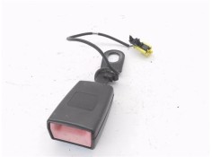 Recambio de anclaje cinturon trasero derecho para mercedes-benz clase a (bm 169) 1.5 a 150 (169.031) referencia OEM IAM 16986030
