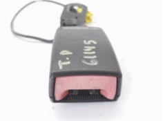 Recambio de anclaje cinturon trasero derecho para mercedes-benz clase a (bm 169) 1.5 a 150 (169.031) referencia OEM IAM 16986030