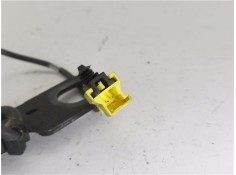 Recambio de anclaje cinturon trasero derecho para mercedes-benz clase a (bm 169) 1.5 a 150 (169.031) referencia OEM IAM 16986030