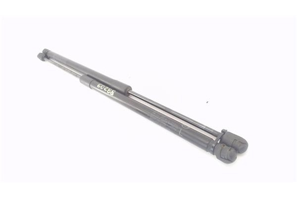 Recambio de amortiguador porton para mazda 2 berlina (de) 1.4 crtd active (5-ptas.) (50kw) referencia OEM IAM D65163620  