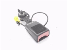 Recambio de anclaje cinturon trasero izquierdo para mercedes-benz clase a (bm 169) 1.5 a 150 (169.031) referencia OEM IAM 169860