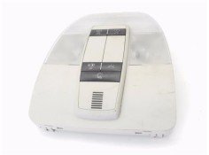 Recambio de luz delantero central techo para mercedes-benz clase a (bm 169) 1.5 a 150 (169.031) referencia OEM IAM A1698201423  