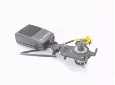 Recambio de anclaje cinturon trasero izquierdo para mercedes-benz clase a (bm 169) 1.5 a 150 (169.031) referencia OEM IAM 169860