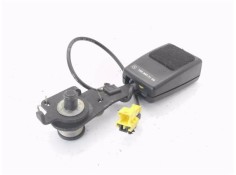 Recambio de anclaje cinturon trasero izquierdo para mercedes-benz clase a (bm 169) 1.5 a 150 (169.031) referencia OEM IAM 169860