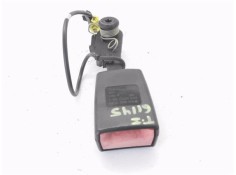 Recambio de anclaje cinturon trasero izquierdo para mercedes-benz clase a (bm 169) 1.5 a 150 (169.031) referencia OEM IAM 169860